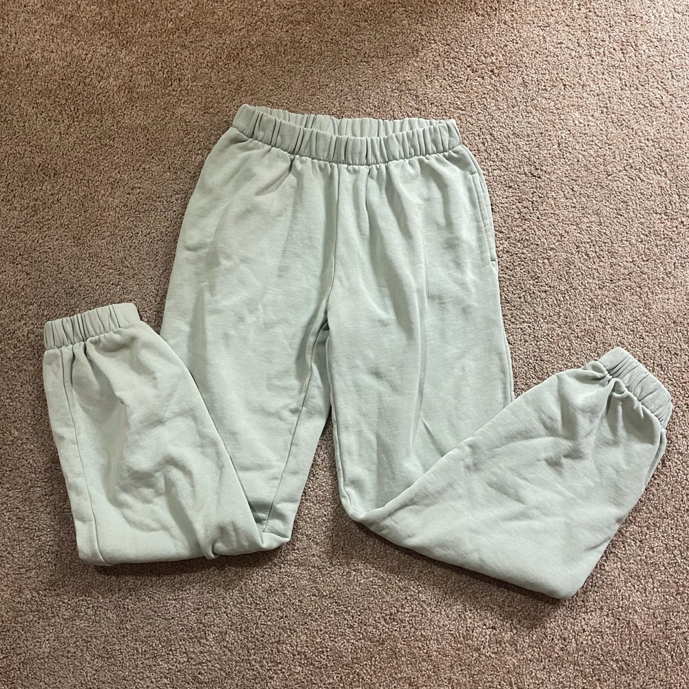 Rosa Sweatpants